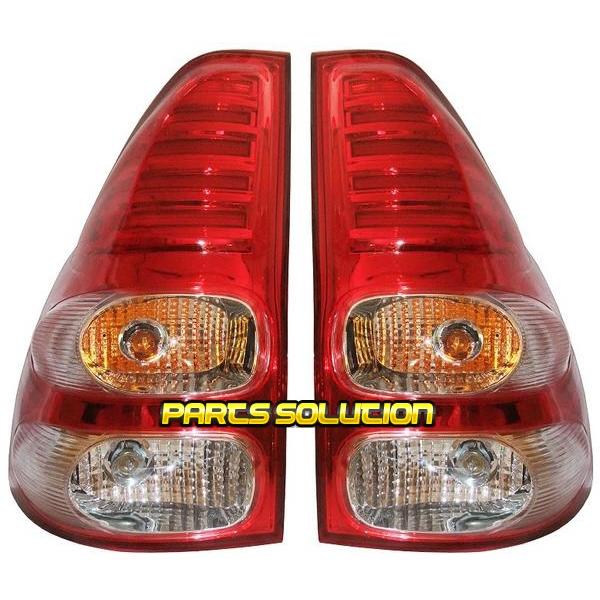 EAGLE製】 TOYOTA ランドクルーザー プラド 120系 全年式 LED 