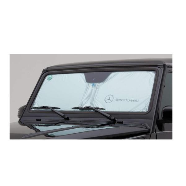 正規純正品 Mercedes-Benz W463A W464 Gクラス プレミアム
