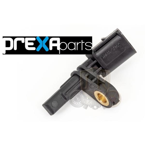 PREXA製 AUDI アウディ A1 8X A3 S3 8P 8V TT TTS TTRS 8J Q3 RSQ3 8U スピードセンサー ABSセンサー 右側 WHT003856 WHT003856D 7H0927804