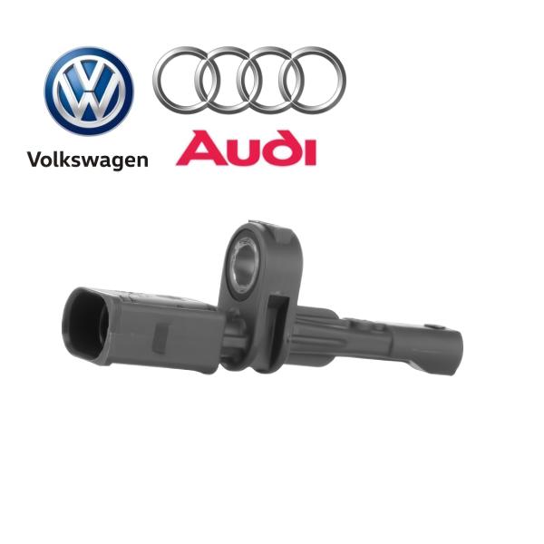 正規優良品 VW ゴルフ7 ゴルフ8 パサート トゥーラン ティグアン アルテオン T-Roc リア リヤ スピードセンサー ABSセンサー WHT003864C WHT003864B