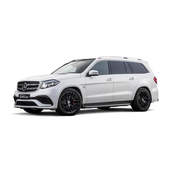 ロルフハルトげ GLE53用 solution-parts_x10rsf105j22