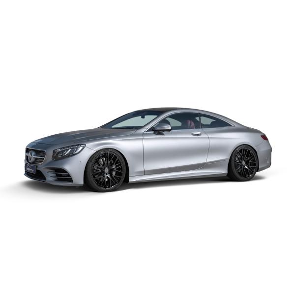 ロルフハルトゲ Rolfhartge 20インチ ベンツ用 245/40R20 Rolfhartge 1本 ロルフ ハルトゲ ホイール 8.5J 20in ET50 ベンツ W246