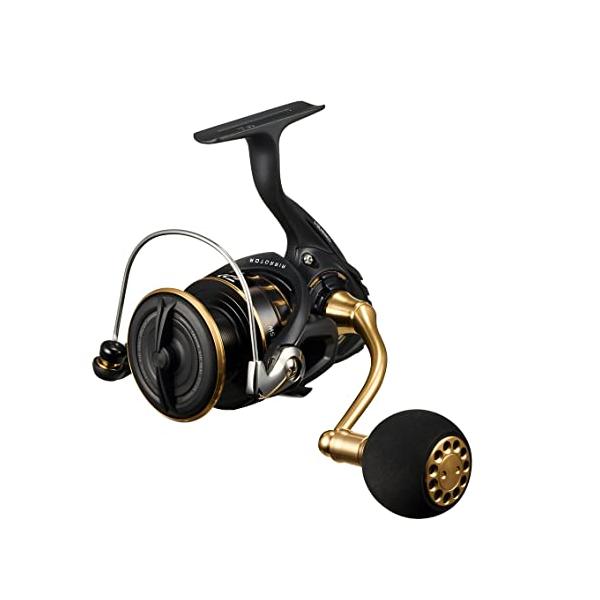 ダイワ(DAIWA) ショアジギング スピニングリール 23BG SW 4000D-CXH solvertex_hh15e535960a