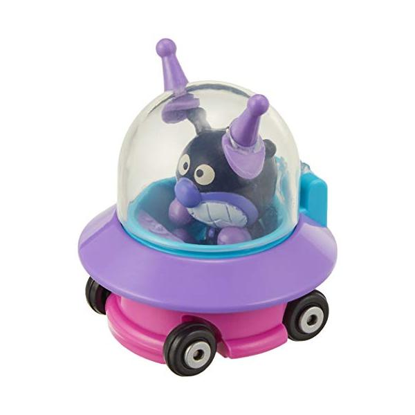 アンパンマン - アンパンマンおもちゃ セガトイズSEGA TOYS アンパンマン ミュージアム Let's Go