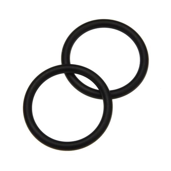 他サイト： キジマ kijimaバイク バイクパーツ ドレンボルト用 Oリング デュークDUKE125-390用 KTM-08704の商品画像