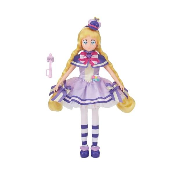 他サイト： バンダイBANDAI わんだふるぷりきゅあ プリキュアスタイル キュアフレンディの商品画像