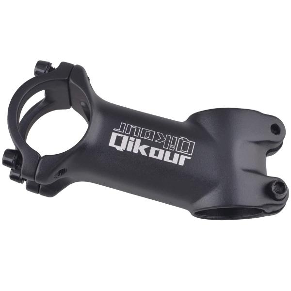 他サイト： Azarxis 自転車 ステム 31.8 ハンドルステム バイクステム 角度 ± 17°/ ± 35° / ± 45° 調整可能 アルミ マウンの商品画像