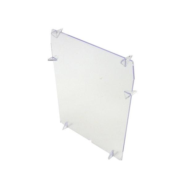 コバエシャッター　小専用の仕切り