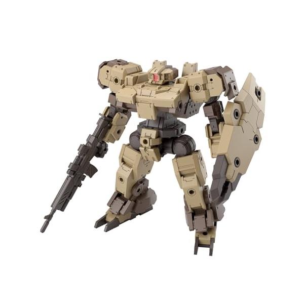 他サイト： 30MM eEXM-9 バスキーロットブラウン 1/144スケール 色分け済みプラモデルの商品画像