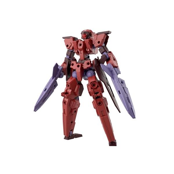 30MM eEXM-30 エスポジット γ 1/144スケール 色分け済み