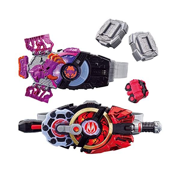 仮面ライダーギーツ キバットベルトレイズバックル DXデザイアドライバー 対応品 Amazon | 仮面ライダーギーツ 仮面ライダーキバ DXキバット