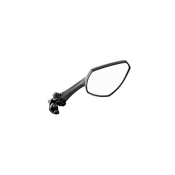 タナックス TANAX バイクミラー ナポレオン カウリングミラー