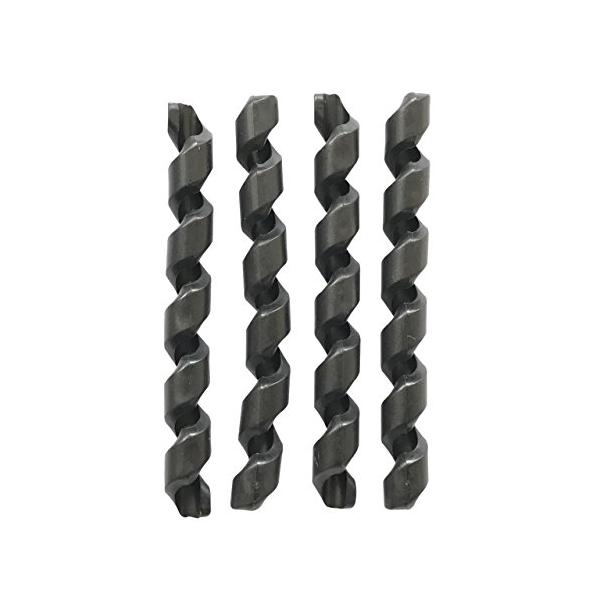 ・ブラック 長さ/5.5cm 125880・・Color:ブラック・材質:シリコン・サイズ:長さ/5.5cm・4本入り・商品のカラーはディスプレイの種類等により、実物と異なって見える場合がございます・掲載商品の仕様、ロゴ等のデザインは改良の...