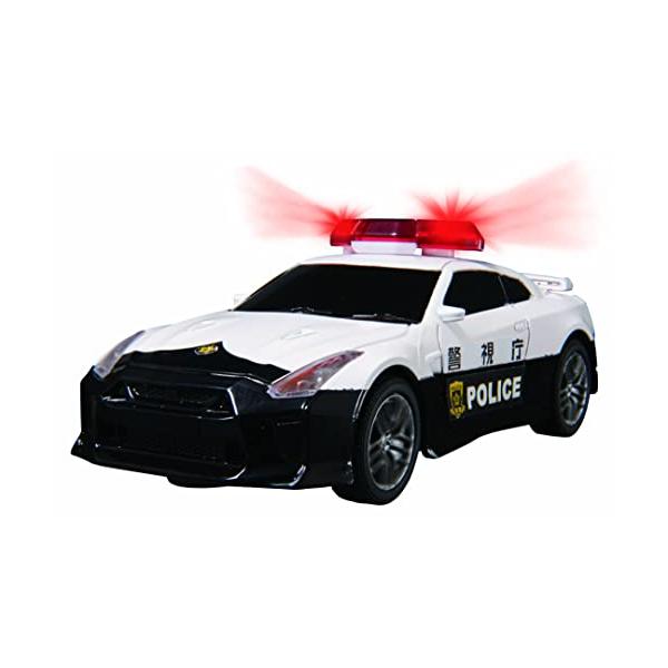 ・ホワイト  JRVC125-WH・セット内容: 本体1 送信機1 パイロン3 取扱説明書1・使用電池:本体 単3電池2本別売 送信機 単3電池2本別売・周波数: 2.4GHz仕様 12台同時走行可能・操作距離:約30m・パイロン3個付属