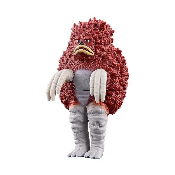 他サイト： ウルトラ怪獣シリーズ 201 ガラモンの商品画像