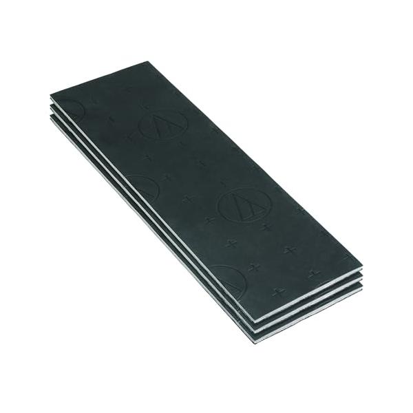 他サイト： オーディオテクニカ AT-AQ480 サウンド インシュレーション シールド 遮音 制振 防振 吸音 断熱 ボンネット ハッチバックの商品画像