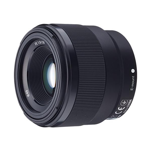 Y*i様 sonyフルサイズ対応単焦点レンズ SEL50F18F FE 50mm F1.8 | デジタル一眼カメラα（アルファ） | ソニー