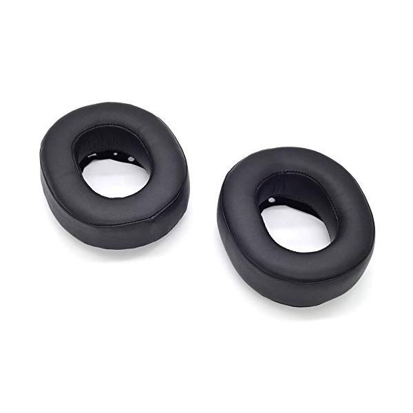 イヤーパッド交換済 ソニー「SONY MDR-HW700DS」動作品 TDITD For SONY MDR-HW700 MDR-HW700DS イヤーパッド イヤークッション