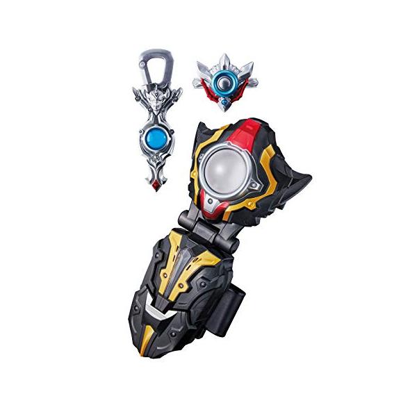 ウルトラマンタイガ DXタイガスパーク : SOLVERTEX - 通販 - Yahoo