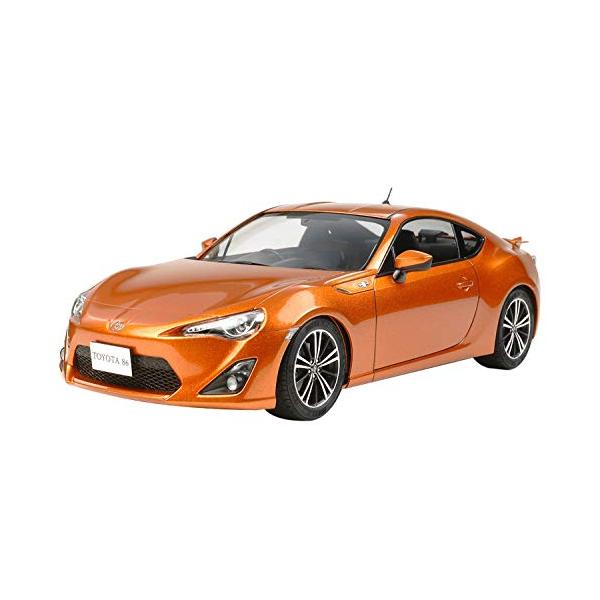 (未使用･未開封品)　タミヤ 1/24 スポーツカーシリーズ No.323 トヨタ 86 プラモデル 24323 p1m72rm Amazon | タミヤ 1/24 スポーツカーシリーズ No.323 トヨタ 86