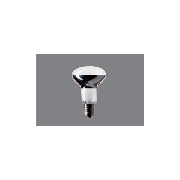 パナソニック ケース販売 5個セット ミニレフ電球 110V 40W E17口金 50