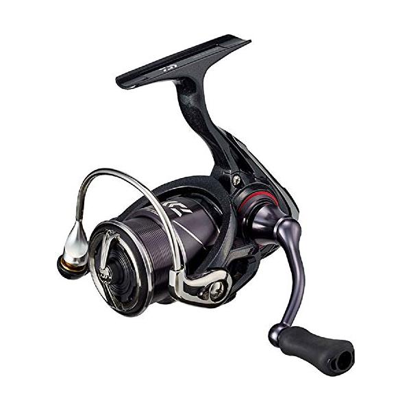 ダイワDAIWA スピニングリール 20 月下美人X 1000S-P2020モデル