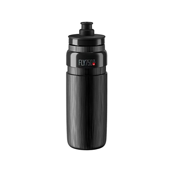 他サイト： ELITEエリート FLY TEX ボトル 750ml ブラックの商品画像