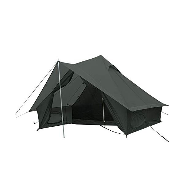 ショウネンテント コンパクトな ソロ用 ツールームテント Amazon | DOD(ディーオーディー)ショウネンテント コンパクトな