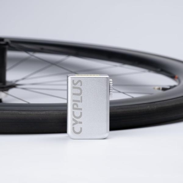 CYCPLUS 自転車 空気入れ 携帯 電動ポンプ 携帯ポンプ 小型携帯 CYCPLUS 自転車 空気入れ 携帯 電動ポンプ 携帯ポンプ 小型携帯