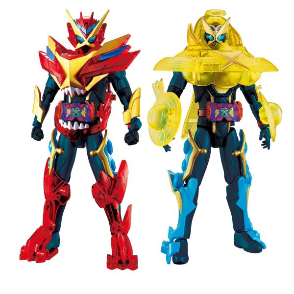 2点 仮面ライダーブレイド3枚 ガッチャード X以下 3コン 9種27枚 2点 仮面ライダーブレイド3枚 ガッチャード X以下 3コン 9種27枚