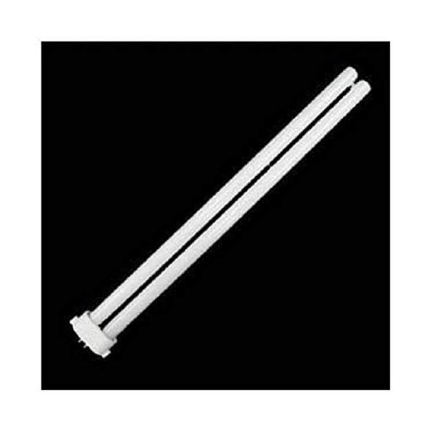 パナソニック ツイン蛍光灯 45W形 ナチュラル色 Hfツイン 2本ブリッジ