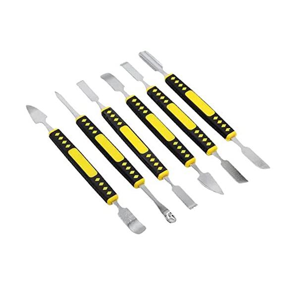 マルチカラー/-/-・パッケージ個数:6