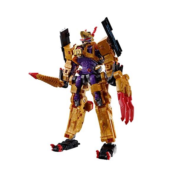 暴太郎戦隊ドンブラザーズ 「DXドンオニタイジン & DXトラドラゴンジン」 Amazon | 暴太郎戦隊ドンブラザーズ DXドンオニタイジン 【日本