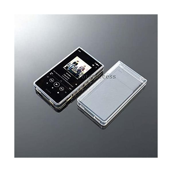 に適用する ソニーウォークマン NW-ZX700 NW-ZX706 NW-ZX707 のための