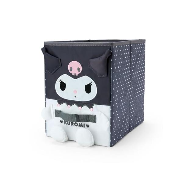 Amazon.co.jp: サンリオ(SANRIO) サンリオ クロミ 折りたたみ