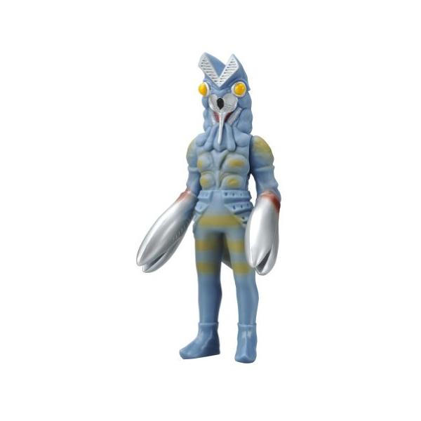 海洋堂ウルトラseriesバルタン星人 【未開封未組立】 ウルトラ怪獣 バルタン星人 : SOLVERTEX - 通販 - Yahoo