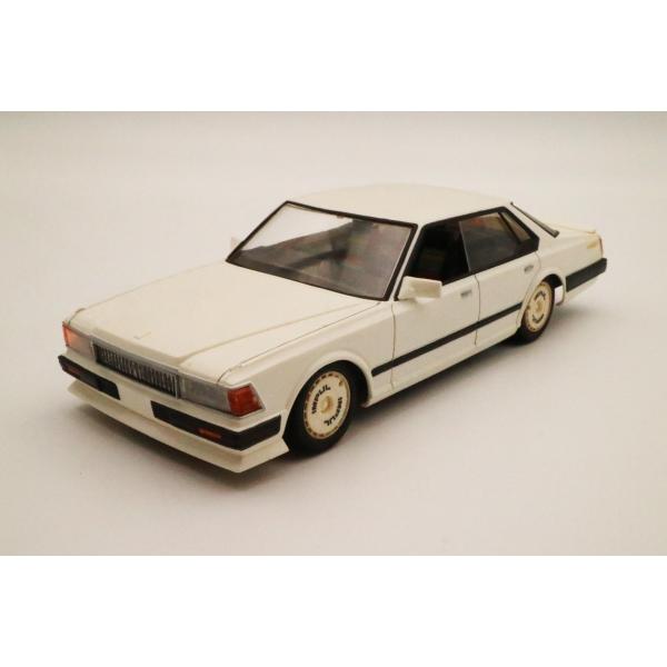 フジミ模型 1/24 インチアップシリーズNo.50 日産セドリック