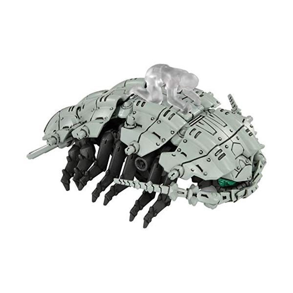 ゾイドワイルド（選んでください） ZOIDS ゾイドワイルド ZW13 グソック : SOLVERTEX - 通販