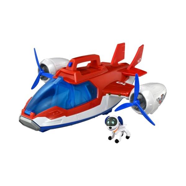 タカラトミーTAKARA TOMY パウ・パトロール エアパトローラー