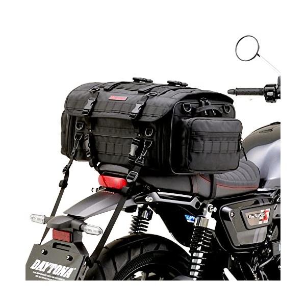 小物 M Amazon | KEMIMOTO シートバッグ PVC防水素材 拡張機能あり 24