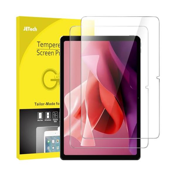 JEDirect Lenovo Tab P12 用 液晶保護フィルム 12.7インチ、2023モデル