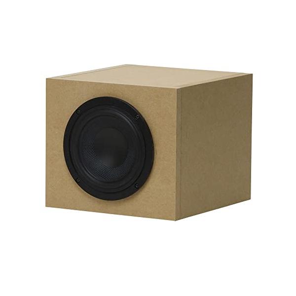 サブウーハー Amazon.co.jp: LVTFCO 5 インチ スピーカー 5.25 インチ サブ