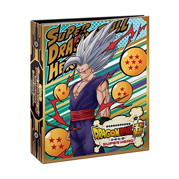 バンダイ BANDAI スーパードラゴンボールヒーローズ オフィシャル4