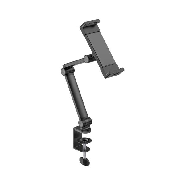 他サイト： ゴッパGOPPA モバイルディスプレイアームクランプ固定式~17.3インチGP-DPA17LC/B-ECの商品画像