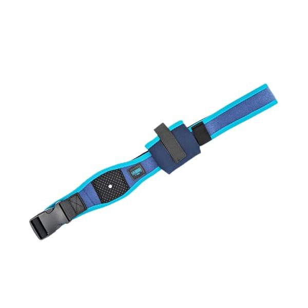 VRChat x EoZ VRトラッカー用ストラップ 腰用 : SOLVERTEX - 通販