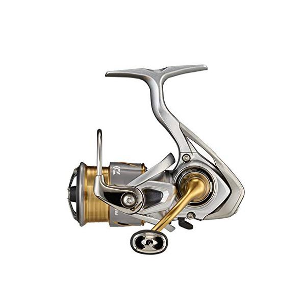 ダイワ 21フリームス FC LT 1000S 美品 ダイワDAIWA 21 フリームス FC LT1000S : SOLVERTEX - 通販