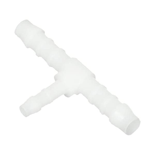 ホワイト/2cm/332516・耐熱温度 -10〜70℃ 耐熱性/耐油性/耐アルカリ性/耐酸性/耐ガソリン性 オリフィス無