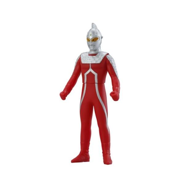 他サイト： ウルトラヒーロー ウルトラセブンの商品画像