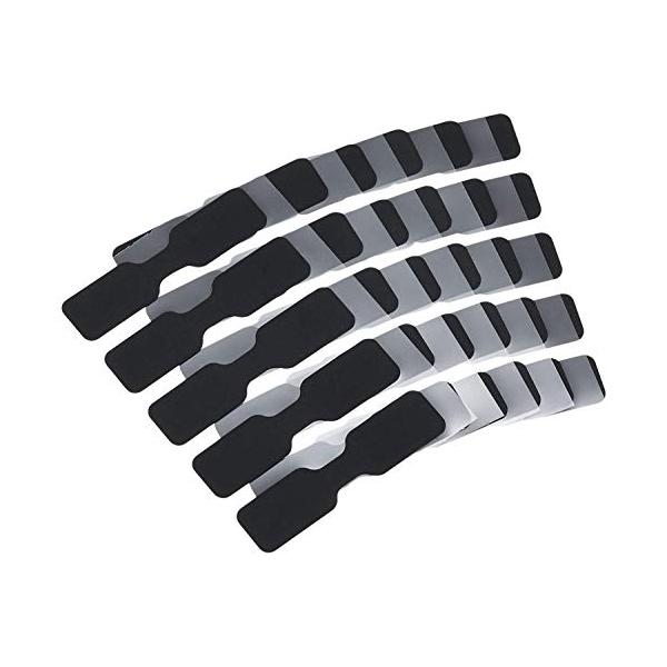 他サイト： 限定エーモンamon 配線止めテープ 10×40mm 30枚入 4933の商品画像