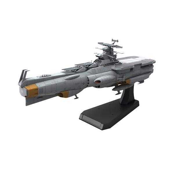 BANDAI SPIRITSバンダイスピリッツ 宇宙戦艦ヤマト ヤマトよ永遠